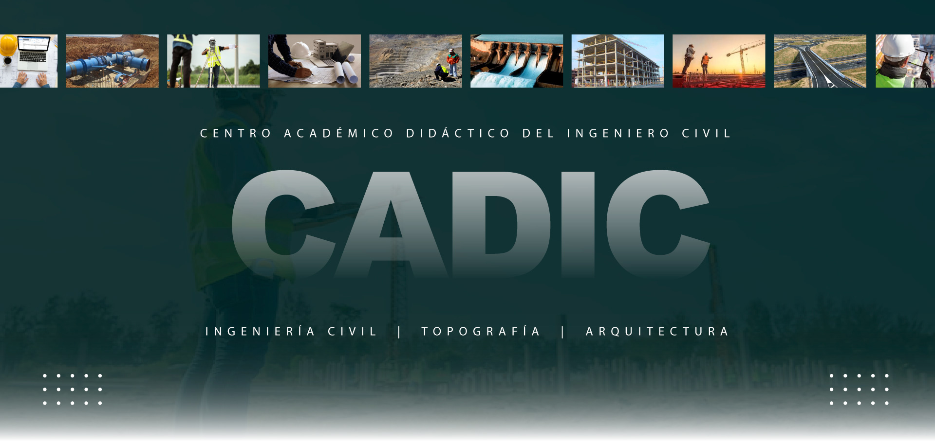 Portada CADIC 1