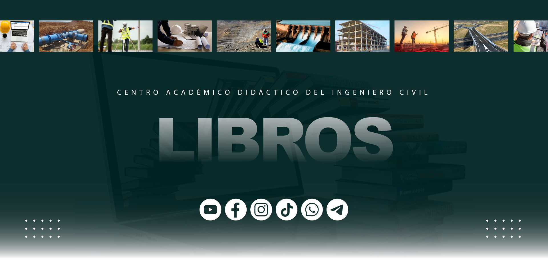 Portada libros