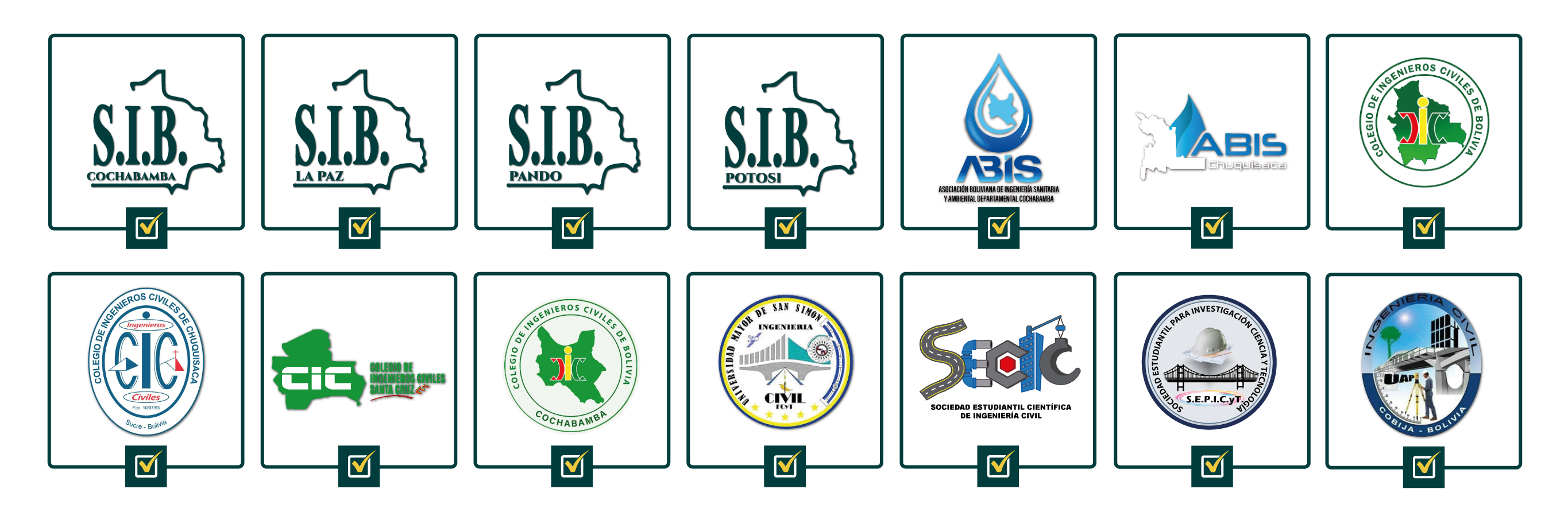 Convenios y alianzas CADIC