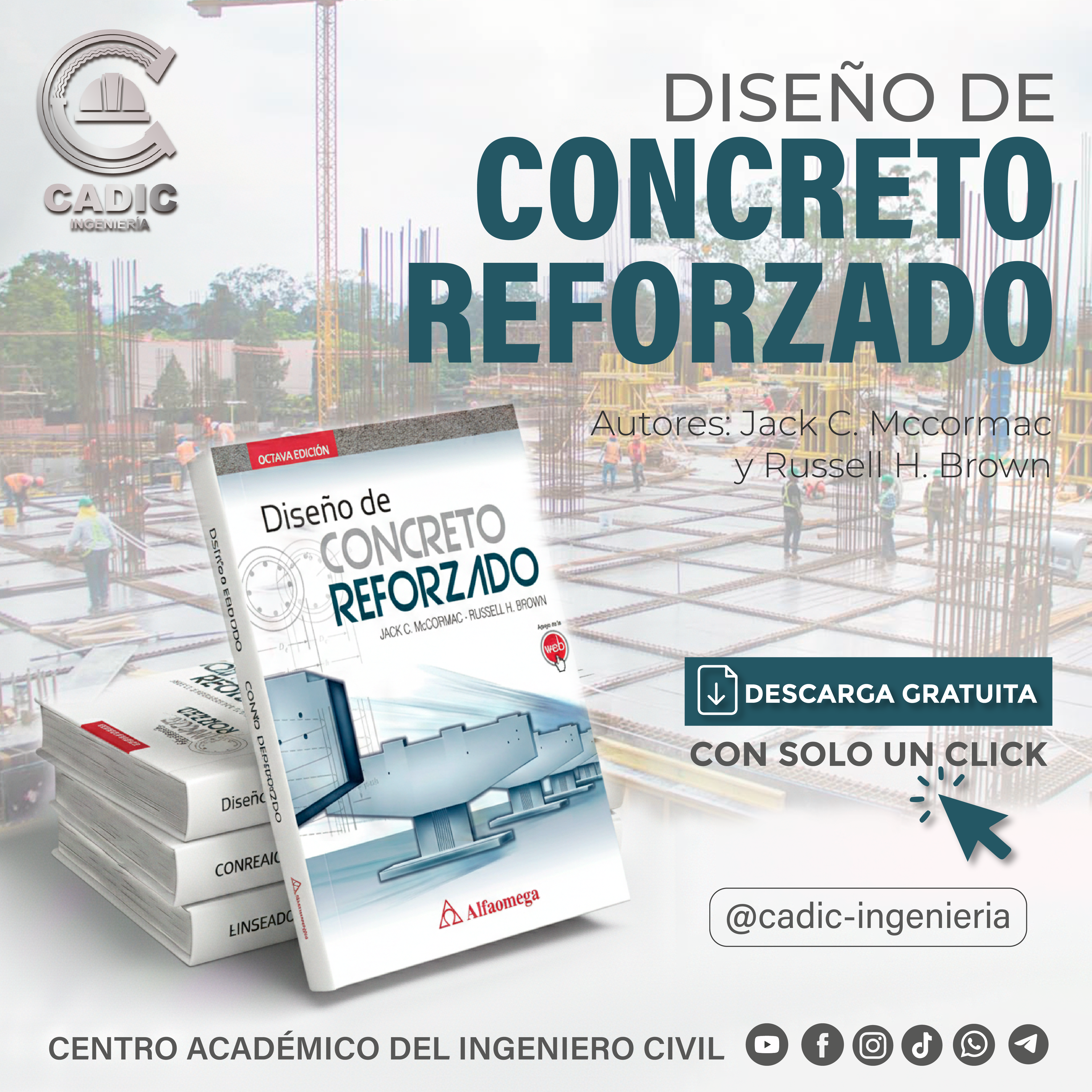 Diseño de Concreto Reforzado