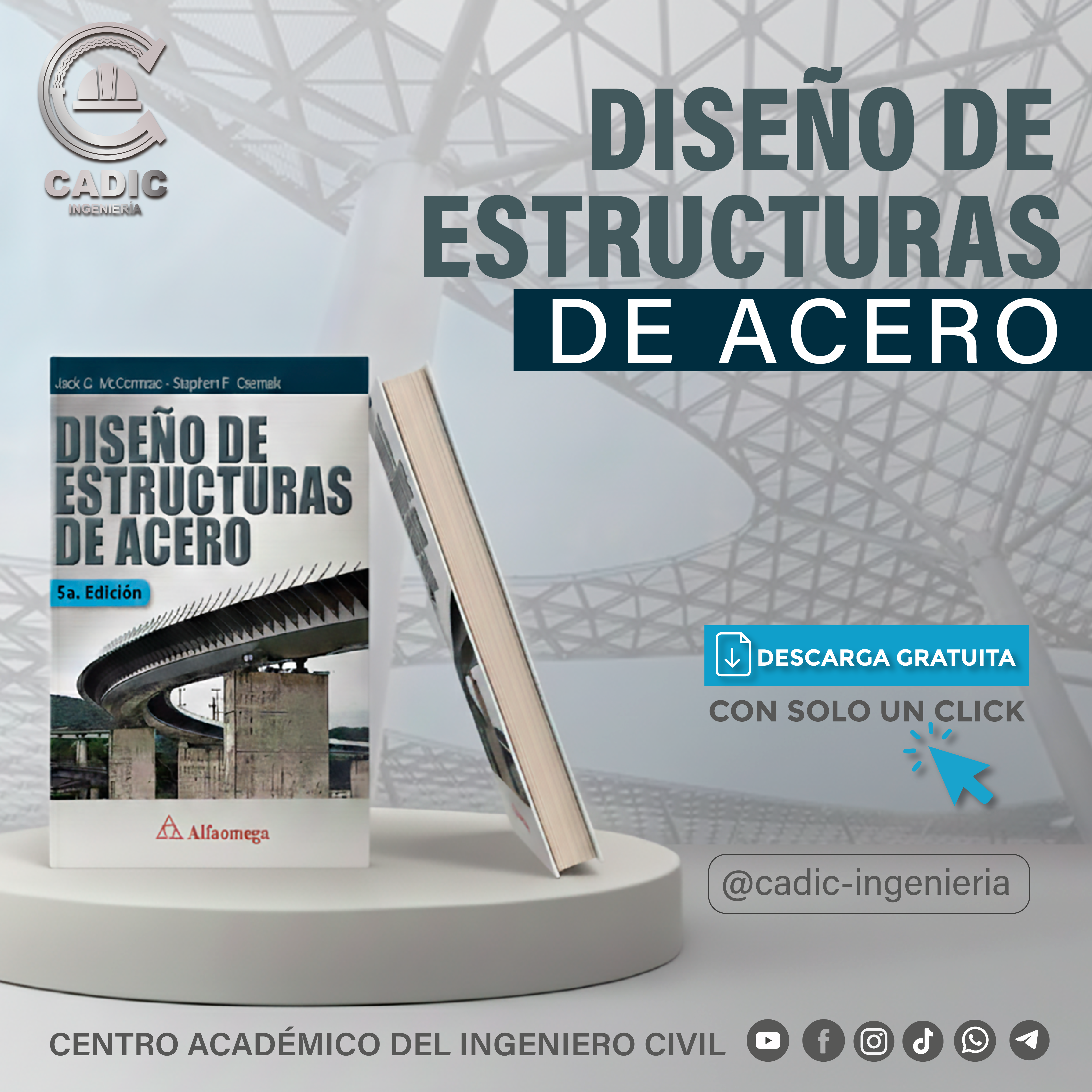 Diseño De Estructuras De Acero