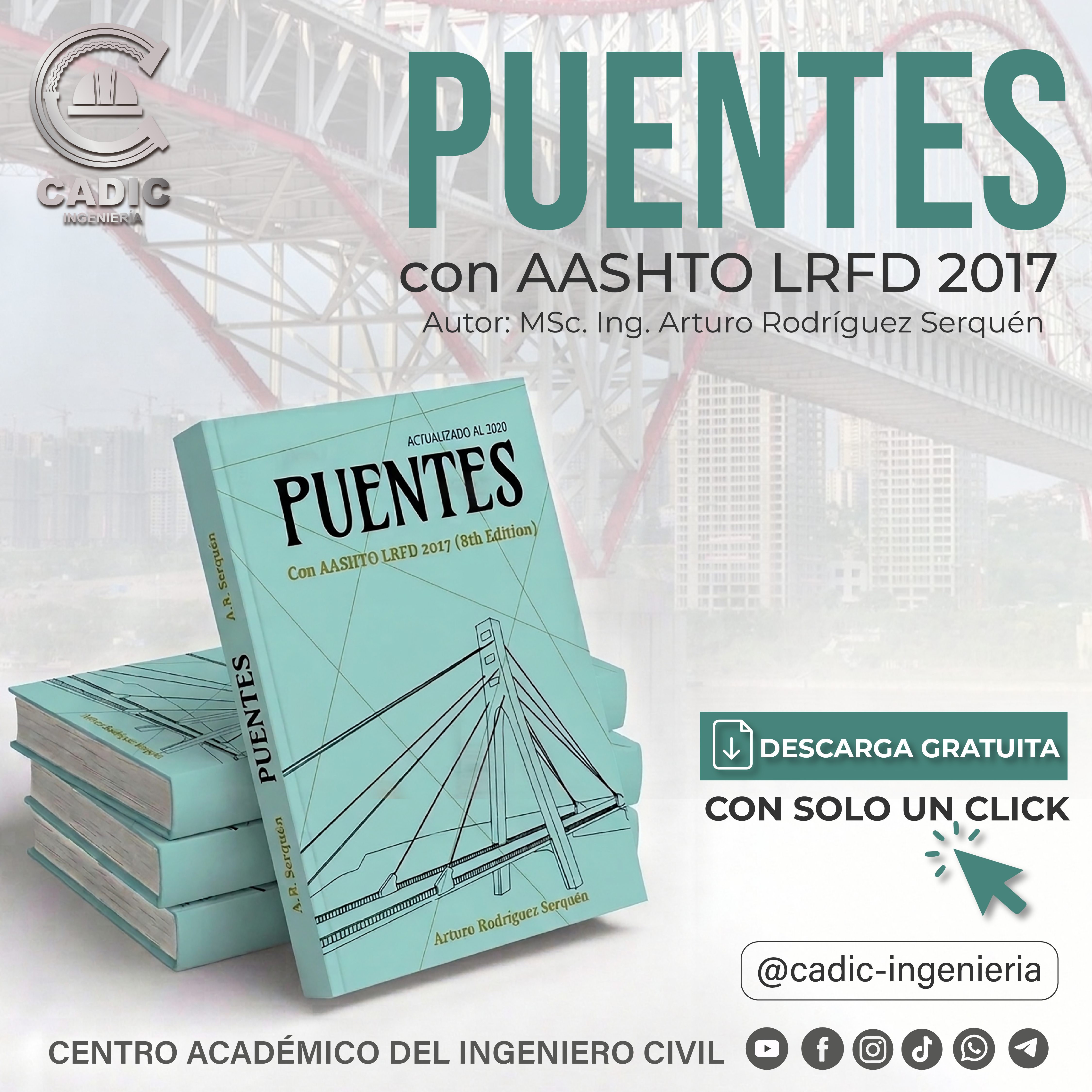 PUENTES