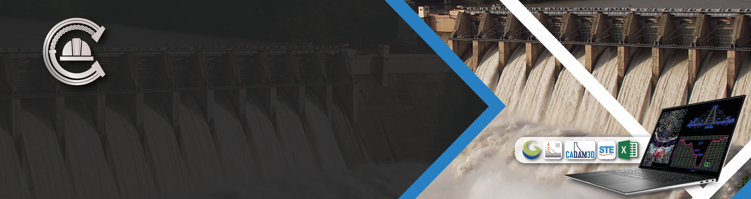 DISEÑO HIDRÁULICO DE PRESAS