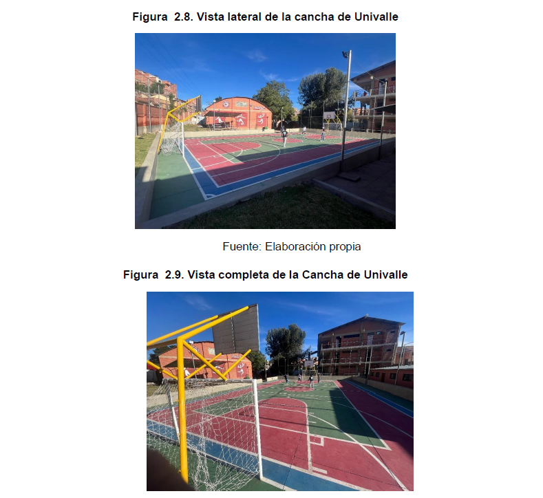 Asesoria en proyecto